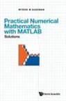 Myron M Sussman, Myron Mike Sussman, Myron Mike Sussman - Practical Numerical Mathematics With Matlab: Solutions