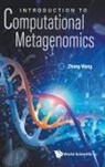 Zhong Wang, Wang Zhong, Zhong Wang - Introduction To Computational Metagenomics