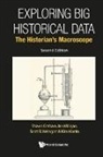 Shawn Graham, Graham Shawn, Ian Milligan, Kimberley Martin, Ian Milligan, Milligan Ian... - Exploring Big Historical Data: The Historian's Macroscope