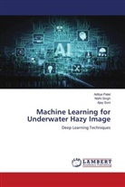 Aditya Patel, Nidhi Singh, Ajay Soni - Machine Learning for Underwater Hazy Image