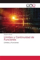 Giovanni Alcocer - Límites y Continuidad de Funciones
