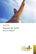 GABRIEL HAÏPAM - Psaumes de ma foi