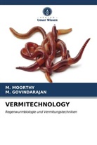 M Govindarajan, M. Govindarajan, Moorthy, M Moorthy, M. Moorthy - VERMITECHNOLOGY