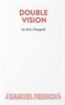 Eric Chappell, Chappell Eric - Double Vision