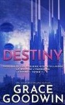 Grace Goodwin - Destiny