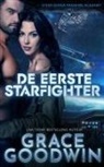 Grace Goodwin - De eerste Starfighter