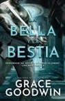 Grace Goodwin - La bella y la bestia
