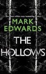 Mark Edwards, Guy Mott - The Hollows (Hörbuch)