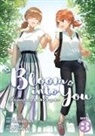 Hitoma Iruma, Nakatani Nio - Bloom Into You (Light Novel): Regarding Saeki Sayaka Vol. 3