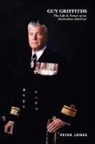 Peter Jones - Guy Griffiths