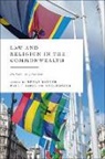 Paul Babie, Renae Barker, Barker Renae, Neil Foster, Paul Babie, Renae Barker... - Law and Religion in the Commonwealth
