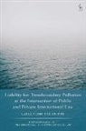 Laganiere Guillaume Laganiere, Guillaume Laganiere, Guillaume Laganière - Liability for Transboundary Pollution at the Intersection of Public