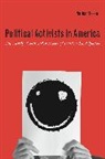 Nathan (El Programa Hispano-Catholic Charaties) Teske, Teske Nathan - Political Activists in America