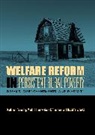 Mark H. Harvey, David Mushinski, Kathleen (Colorado State University) Pickering, Gene F. (Professor Emeritus) Summers - Welfare Reform in Persistent Rural Poverty