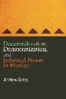 Andrew Selee, Andrew (Mexico Institute Selee - Decentralization, Democratization, and Informal Power in Mexico