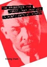 Cheng (SUNY Albany) Chen, Chen Cheng - The Prospects for Liberal Nationalism in Post-Leninist States