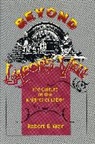 Robert E. Weir - Beyond Labor's Veil