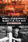 Dan (Montana State University) Flory, Flory Dan - Philosophy, Black Film, Film Noir