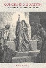 Mira (City College of New York) Morgenstern, Morgenstern Mira - Conceiving a Nation