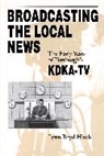 Lynn Boyd Hinds - Broadcasting the Local News