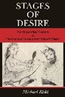 Michael Kidd, Michael (University of New Mexico) Kidd - Stages of Desire
