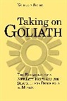 Kathleen Bruhn, Kathleen (UC-Santa Barbara) Bruhn - Taking on Goliath
