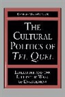 Danielle Marx-Scouras, Marx-Scouras Danielle - The Cultural Politics of Tel Quel