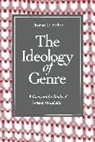 Thomas O. Beebee - The Ideology of Genre