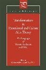 Christie Mcdonald, McDonald Christie, Gary Wihl, Wihl Gary - Transformations in Personhood and Culture after Theory