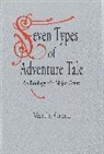 Martin Green - Seven Types of Adventure Tale