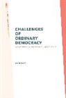 Karen (Professor of Communicationx Tracy, Tracy Karen - Challenges of Ordinary Democracy