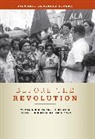 Victoria (Assistant Professor Gonzalez-Rivera, Victoria González-Rivera - Before the Revolution
