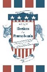 Jack M. Treadway, Treadway Jack M. - Elections in Pennsylvania
