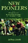 Jeffrey Carl Jacob - New Pioneers