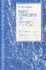 Emil Staiger, Staiger Emil, Marianne Burkhard, Burkhard Marianne, Luanne T. Frank, Frank Luanne T. - Basic Concepts of Poetics