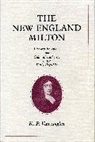 Kevin Van Anglen - The New England Milton