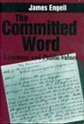 James Engell - The Committed Word