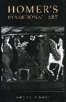 John Miles Foley, Foley John Miles - Homer’s Traditional Art