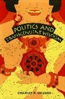 Charles D. Orzech - Politics and Transcendent Wisdom