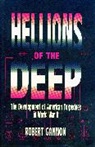 Robert Gannon, Gannon Robert - Hellions of the Deep