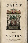 Erin Kathleen Rowe, Erin Kathleen (Johns Hopkins) Rowe - Saint and Nation