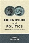 Sarah Horowitz, Sarah (Assistant Professor Horowitz - Friendship and Politics in Post-Revolutionary France