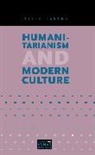 Keith Tester, Keith (Professor of Sociology Tester - Humanitarianism and Modern Culture