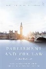 Alexander Horne, Horne Alexander, Louise Thompson, Ben Yong, Alexander Horne, Alexander (University College London Horne... - Parliament and the Law