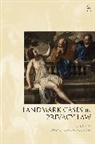 Peter Coe, Paul Wragg, WRAGG PAUL, Peter Coe, Wragg Paul Wragg, Coe Peter Coe... - Landmark Cases in Privacy Law