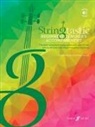 Mark Wilson, Mark Wood Wilson, Paul Wood - Stringtastic Beginners: Teachers Accompaniment