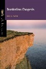 Leif E. (University of Toronto) Vaage, Vaage Leif E. - Borderline Exegesis