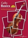 Paul Harris - Cello Basics