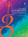 Mark Wilson, Mark Wood Wilson, Paul Wood - Stringtastic Beginners: Violin
