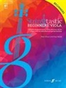 Mark Wilson, Mark Wood Wilson, Paul Wood - Stringtastic Beginners: Viola